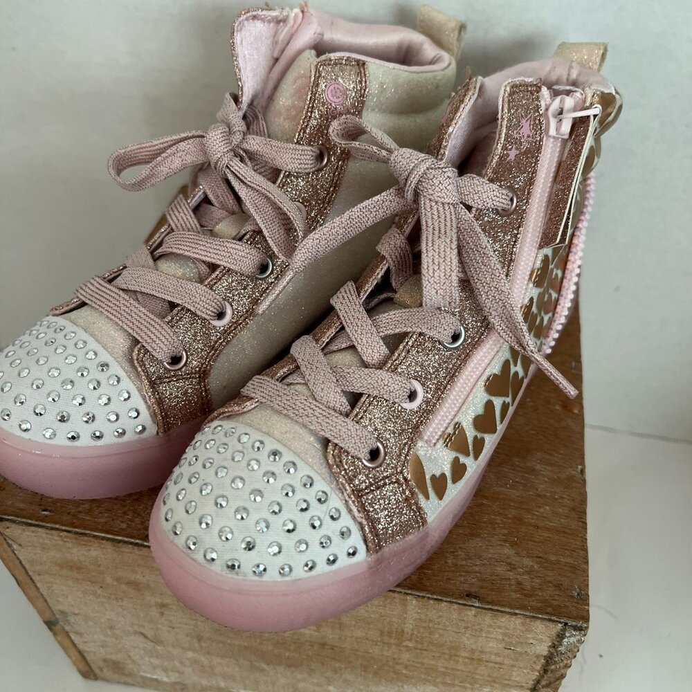 Childs Shoes